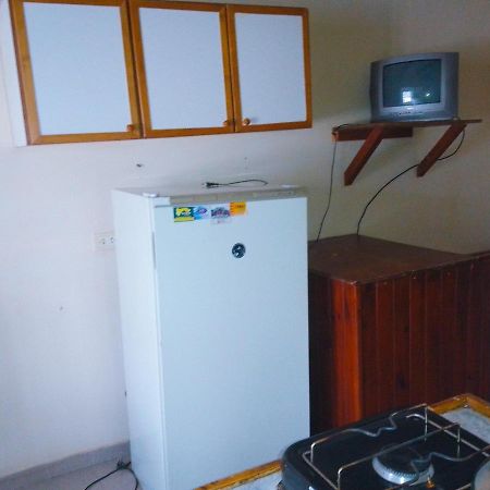 Departamento Mi Sueno Lejlighed Ushuaia Eksteriør billede
