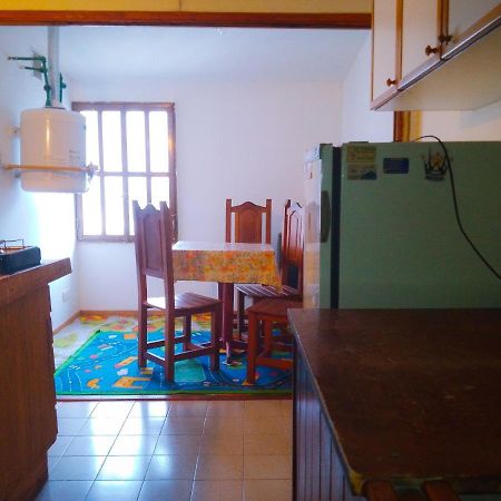 Departamento Mi Sueno Lejlighed Ushuaia Eksteriør billede