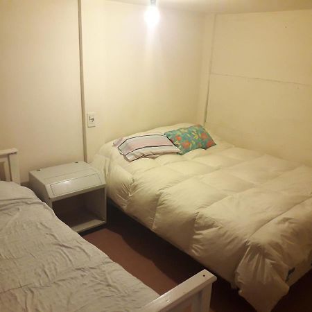 Departamento Mi Sueno Lejlighed Ushuaia Eksteriør billede