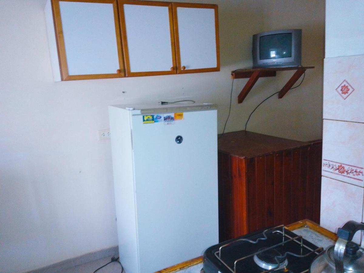 Departamento Mi Sueno Lejlighed Ushuaia Eksteriør billede