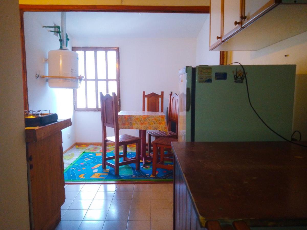 Departamento Mi Sueno Lejlighed Ushuaia Eksteriør billede
