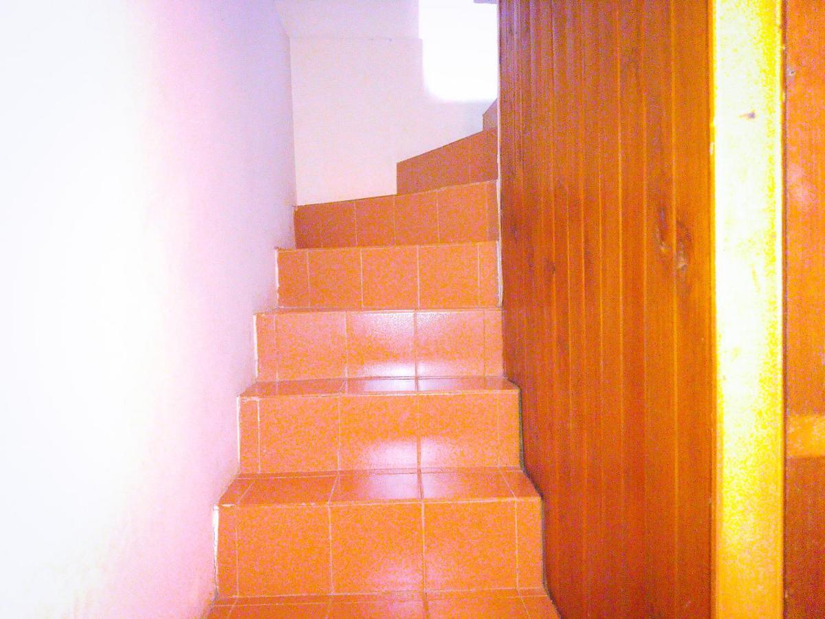 Departamento Mi Sueno Lejlighed Ushuaia Eksteriør billede