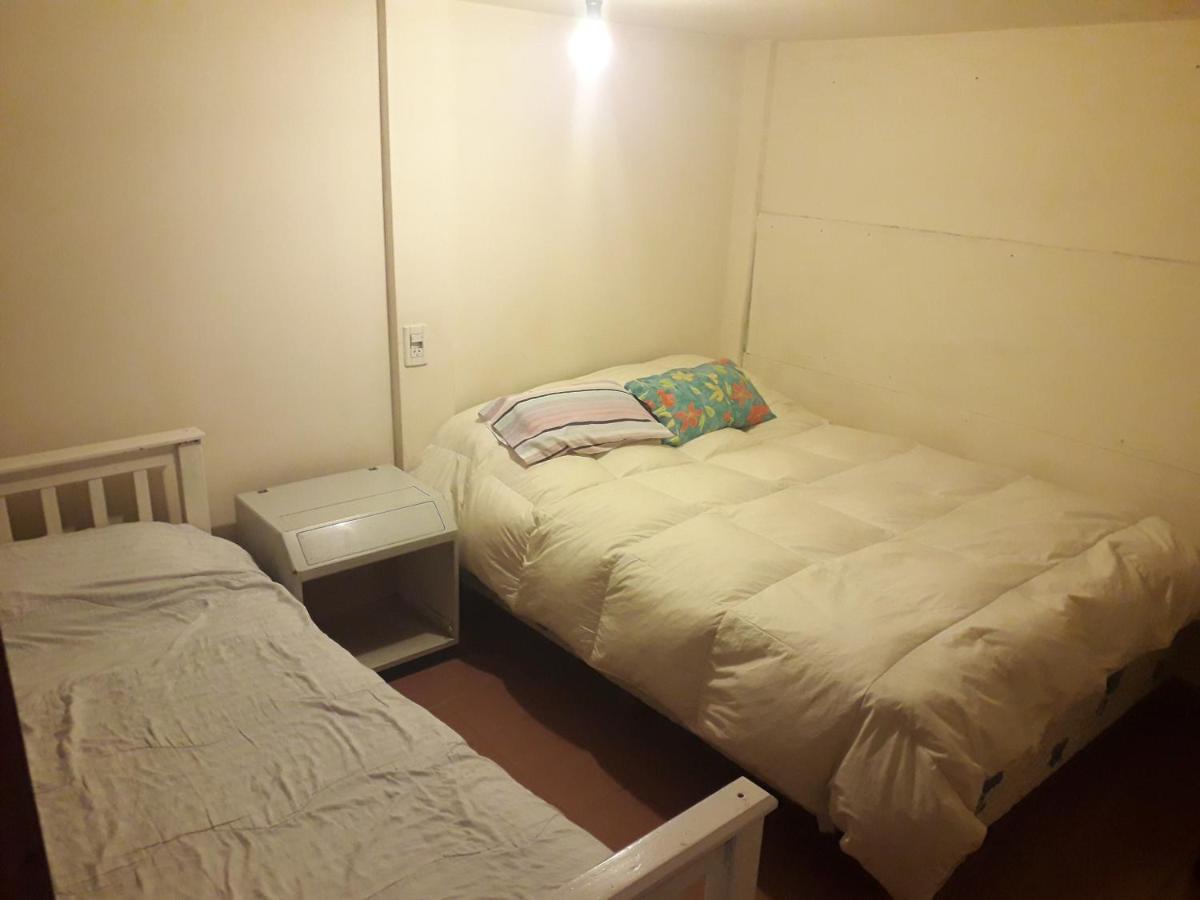 Departamento Mi Sueno Lejlighed Ushuaia Eksteriør billede