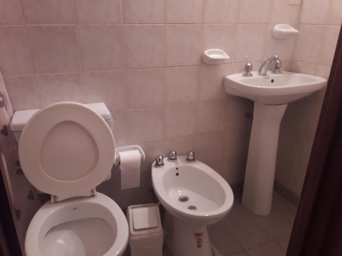 Departamento Mi Sueno Lejlighed Ushuaia Eksteriør billede